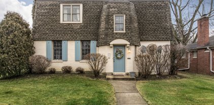 545 N Home Avenue, Park Ridge