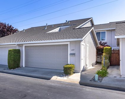 1111 Sprague LN, Foster City