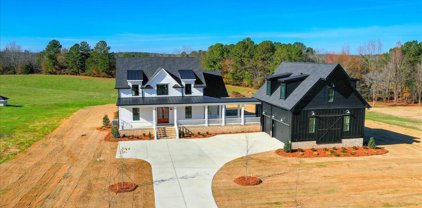 1807 SMITH CRAWFORD ROAD Road, Appling