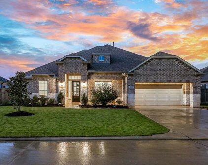 3218 Whispering Pecans Drive, Fulshear