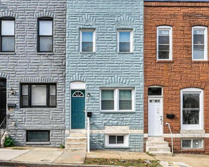 204 S Conkling St, Baltimore