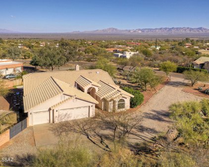 17540 S Camino Confianza, Sahuarita
