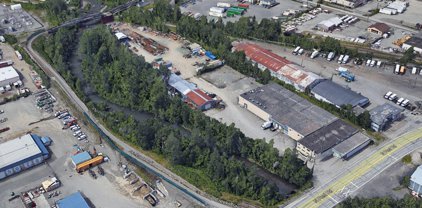 200 N Post Road, Anchorage