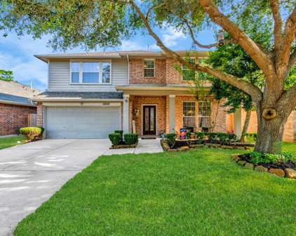 10519 Saratoga Square, Missouri City