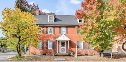 10 Lincolnway W, New Oxford
