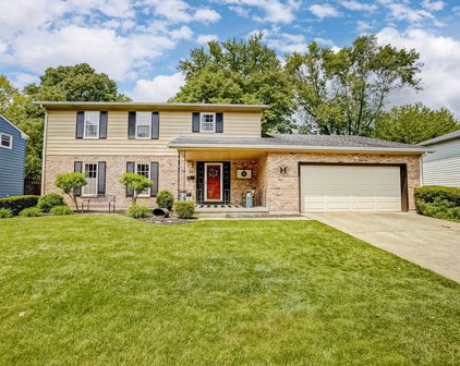 2737 Woodford Drive, Springfield