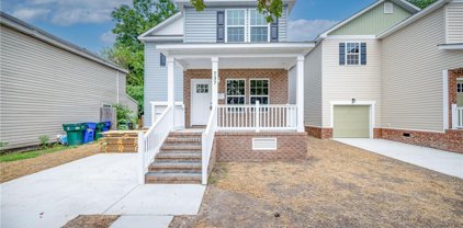 737 20th Street, Newport News South