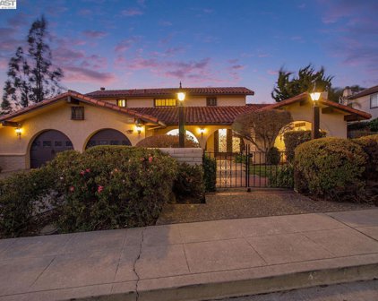 5022 Beacon Hill Dr, Castro Valley