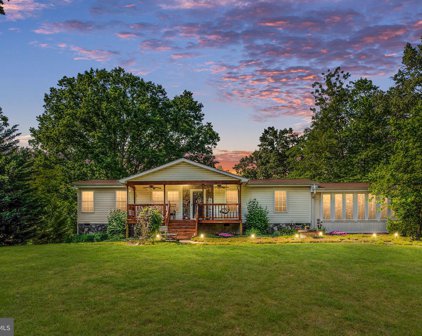 11206 Catharpin Rd, Spotsylvania