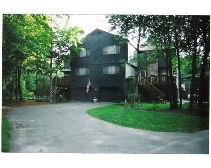 43 Treetop Park Unit 43, Westborough