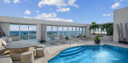 450 Alton Rd Unit #PH1, Miami Beach