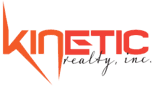 Kinetic Realty Inc. Logo