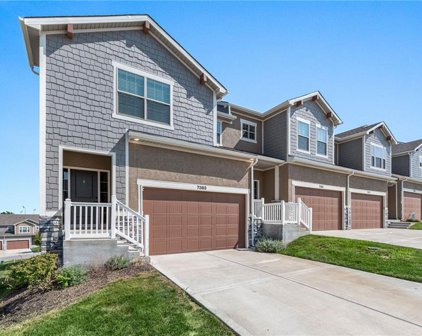 7385 Aaron Street Unit #19 D, Parkville
