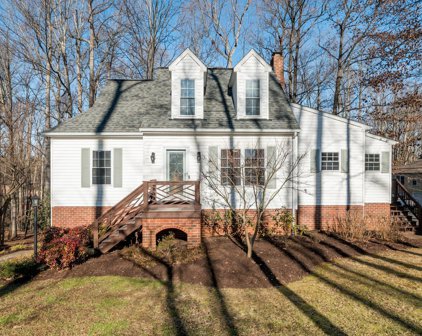 1115 Bell Lane, Forest
