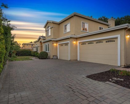 1141 S San Tomas Aquino Road, Campbell