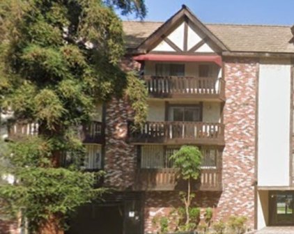 525 S La Fayette Park Pl Unit 209, Los Angeles
