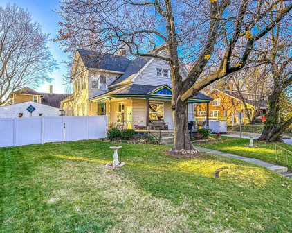598 N Main Street, Franklin