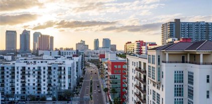 1120 E Kennedy Boulevard Unit 518, Tampa
