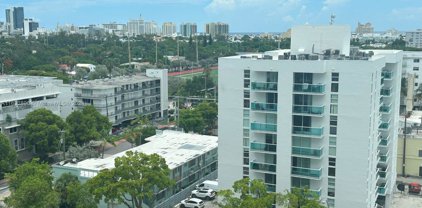 1000 West Unit #1005, Miami Beach