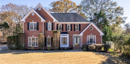 3525 Southlake Court, Cumming