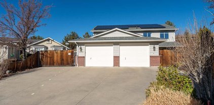5909 Blue Horizon Court, Reno