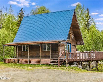6201 W Admiralty Circle, Wasilla
