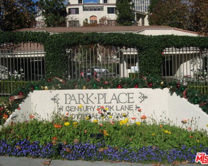 2112  Century Park Ln Unit 113, Los Angeles