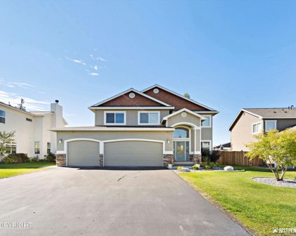4018 Easter Island Circle, Anchorage