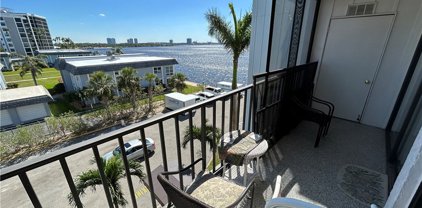 3460 N Key  Drive Unit 403, North Fort Myers