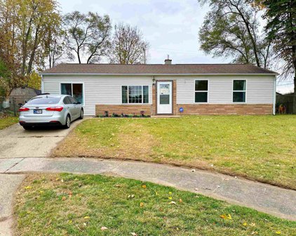 56452 Miller Drive, Elkhart