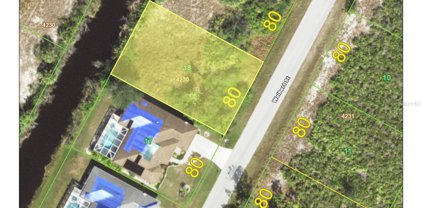 8357 Walbert Street, Port Charlotte