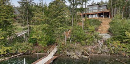 9705 117th Avenue, Anderson Island