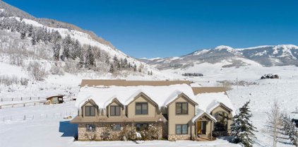 42 Earhart, Crested Butte
