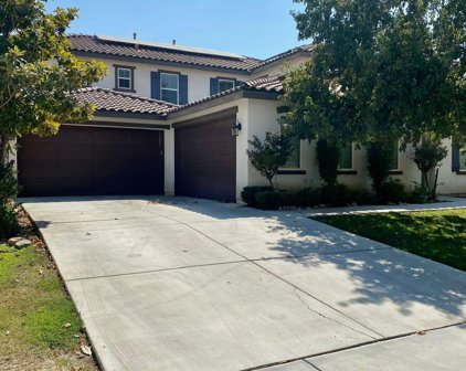 9801 Andalusia, Bakersfield