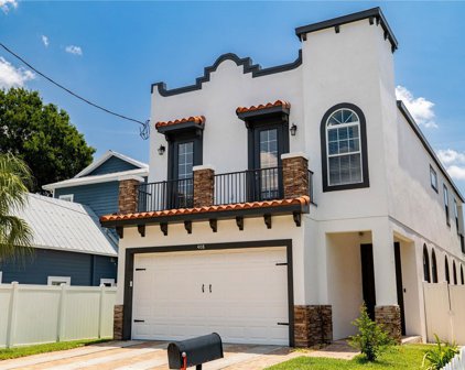408 S Oregon Avenue, Tampa