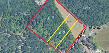 Old Sugar Creek, Lot #3  Road, Fenton