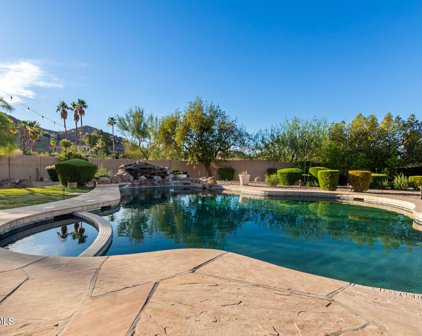 4744 E Foothill Drive, Paradise Valley