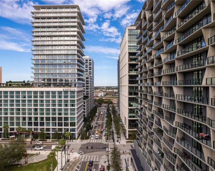1000 Water Street Unit 1802, Tampa