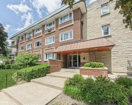 2700 E Bel Aire Drive Unit #202, Arlington Heights