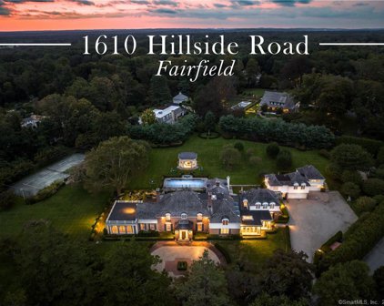 1610 Hillside Road, Fairfield