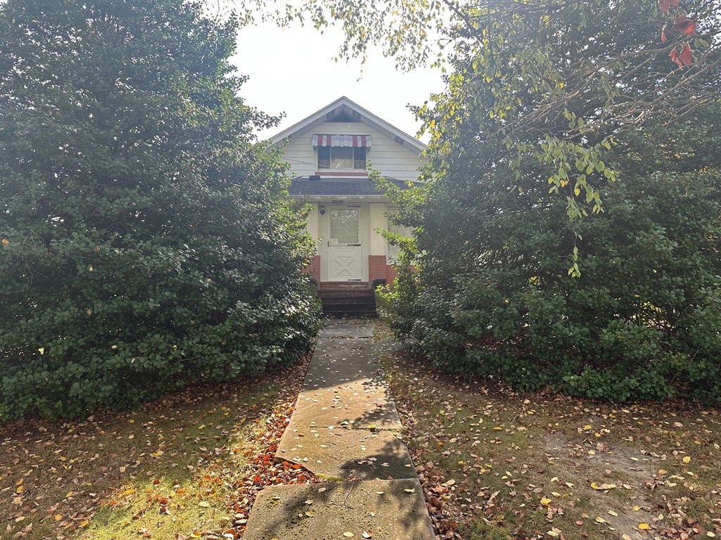 Real Estate For Sale Beckley WV MLS 88721 2202 Stanaford Road