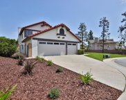 1302 Mondavi Circle, Vista image