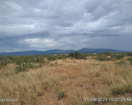2681 E Sahuarita Unit #Lot 27, Vail