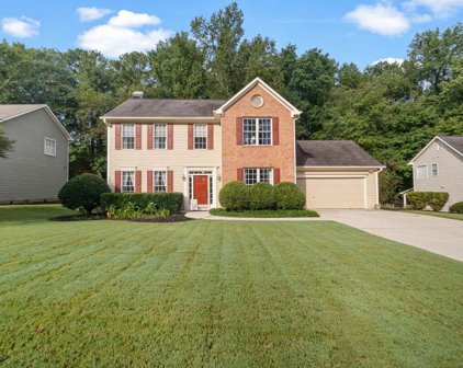3919 Collier Trace, Kennesaw