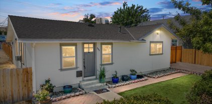 303 North, Taft