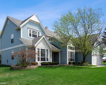 261 Shawnee Circle, Bartlett