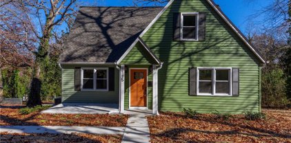 1115 Lockland Avenue, Winston Salem
