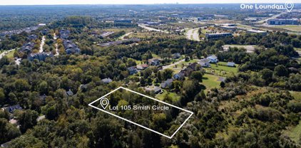 LOT 105 Smith Circle, Ashburn