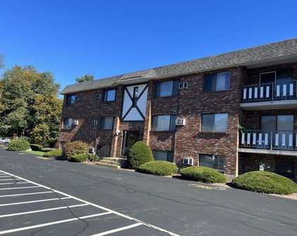 75 Mccormick Ter Unit 20, Stoughton