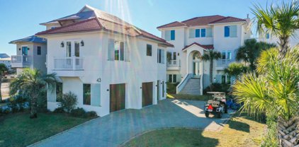 43 San Roy Road, Santa Rosa Beach
